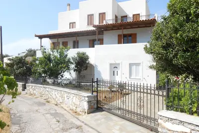 Image de Chrysolithos Kerami Aglaia Apartment