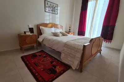 Image de ''Prasini Folia'' - Traditional Residence