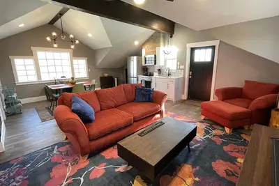 Image de Downtown Durango Studio - 2 blocks from Main!