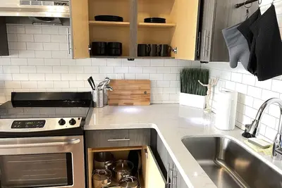 Image de Welcome to the heart of Atlanta and your home away from home.