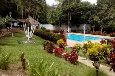 Image de Hermosa Villa con piscina privada cerca de Medellín