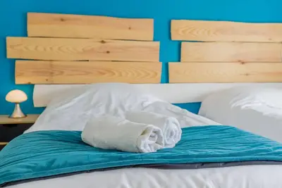 Image de La PÊCHERIE - Villas Les Bains De Mer