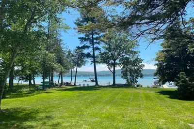 Image de Great Lake House for the Family!