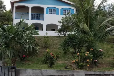 Image de Ixora Garden Apartments