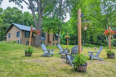 Image de Relaxing nature getaway with all the amenities