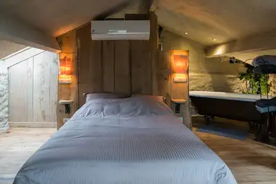 Image de El Clandestino - Boutique Cottage for Couples (Sauna + Jacuzzi)