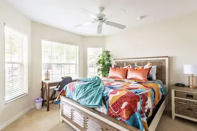 Image de Charming Family Villa 15 Minutes from Disney World with Heated Pool!