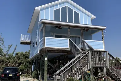 Casa Tortuga @ Palm Island Getaways