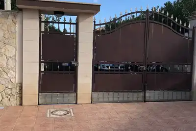 Image de White house in Avola 90 meters from the beach Loggia
