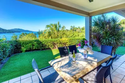 Image de La Bella Waters 5 Hamilton Island - oceanviews, buggy and transfers