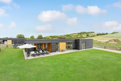 Image de Superbe maison de 4 chambres à Løgstrup