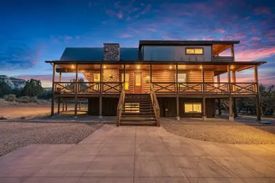 Image de Copper Rock Ridge |Hot Tub |Pool Table| Near Zion