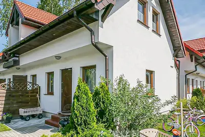 Image de Magnifique appartement de 2 chambres Ă .