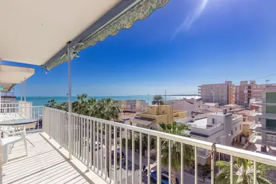 Image de Bel appartement à Santa Pola
