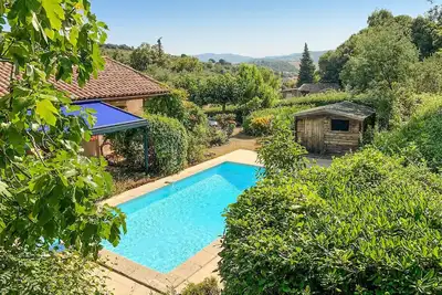 Image de Superbe maison de 2 chambres à Berlou