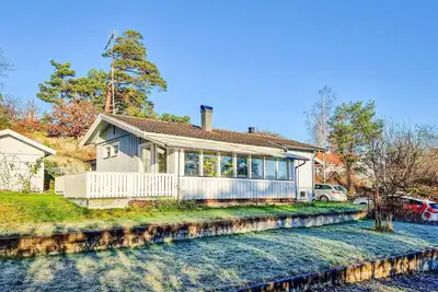 Image de Superbe maison de 3 chambres à Onsala