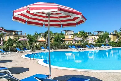 Image de Appartement confortable à Pizzo avec.