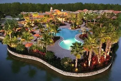 Image de Villa w Relaxing Resort Amenities