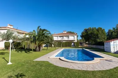 Image de Residencial Eurosol de los Monteros by Interhome