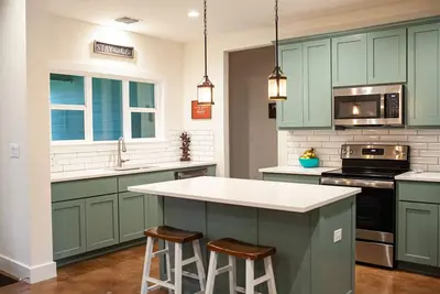 Image de Near Horseshoe Loop, Whitewater Amphitheater and Canyon Lake