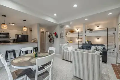 Image de Aspen Hideout by Innsbrook Vacations!