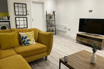 Image de Stylish 3Beds NYStyle Apt - Parking, Self Check-in