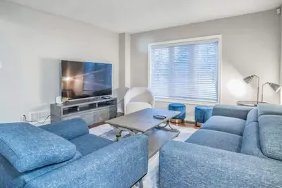 Image de ★Designer 4br Executive Townhome w/Parking