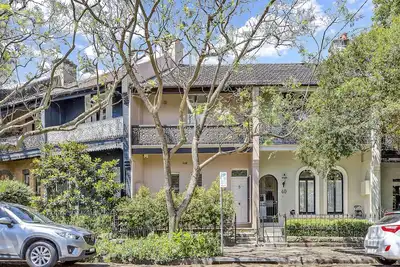 Image de Family home in the heart of Paddington