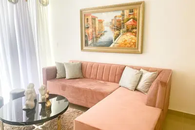 Image de Delux Apartment