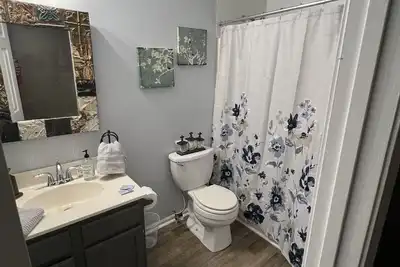 Image de North Jackson Haven