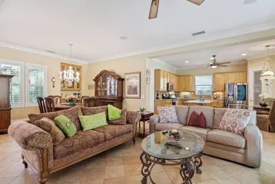 Cozy vacation home-pool, golf, Palm Springs, Indio Ca