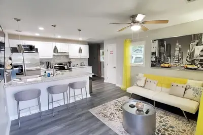 Image de Cottage by the Line