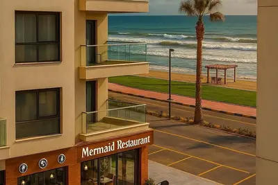 Image de Chalet Spacieux avec Terrasse Privée