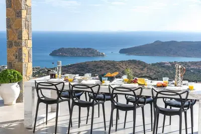 Image de Elounda Villa Kalydon