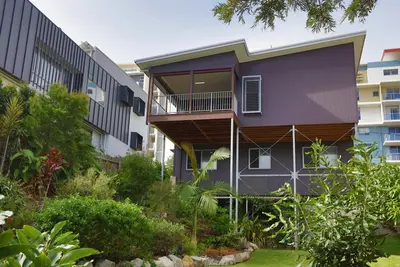 Image de Saltys Place - Bring the family and the dog along to this near-new holiday home located within close