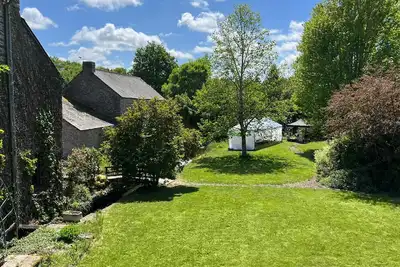 Image de Moulin Menhirs & zone naturelle protégée
