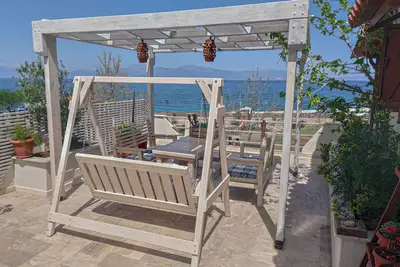 Image de Sea View Roof Garden Apartment
