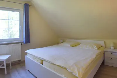 Image de Family-friendly terraced apartment, Wlan, sauna, pets allowed