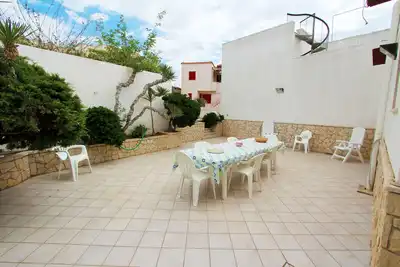 Image de Villetta Mirto 150 m from the beach