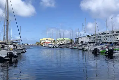 Studio Le Petit Havre