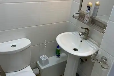 Image de 3 Bedroom apartment, fully furnished with high speed internet