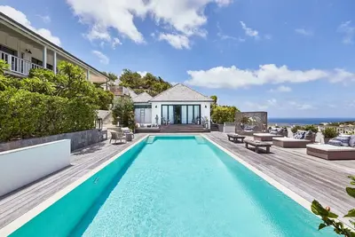 Image de Villa Amalie by Fantasia Villas
