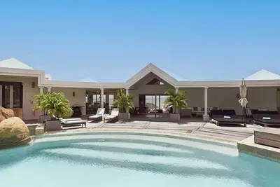 Image de Chef included by Fantasia Villas: Villa Arrowmarine