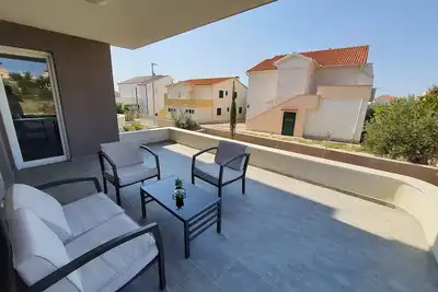 Image de New Modern and Luxurious Apartments in Heart Of Novalja