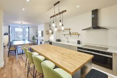 Image de Host & Stay | Albion House