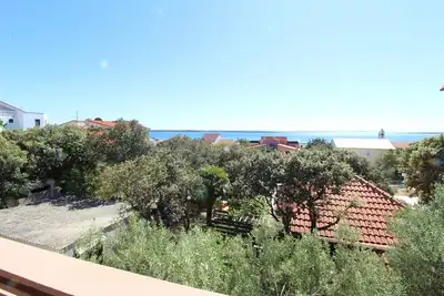 Image de Apartment Karas A1 on the first floor