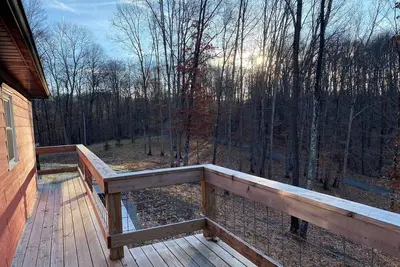 Image de Welcoming Country Farmhouse