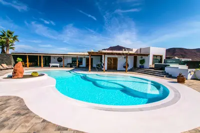 217 - Casa Cacti (Lh217)