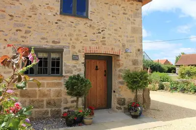 Image de Bramley Cottage Romantic Bolthole Sleeps 2 (Dog Friendly) Near Award Winning Pub