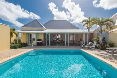 Image de Chef included by Fantasia Villas: Villa Armor
